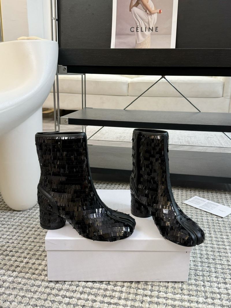 Maison Margiela Boots